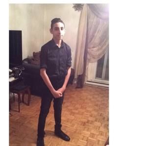 Meet your Posher, Ranny